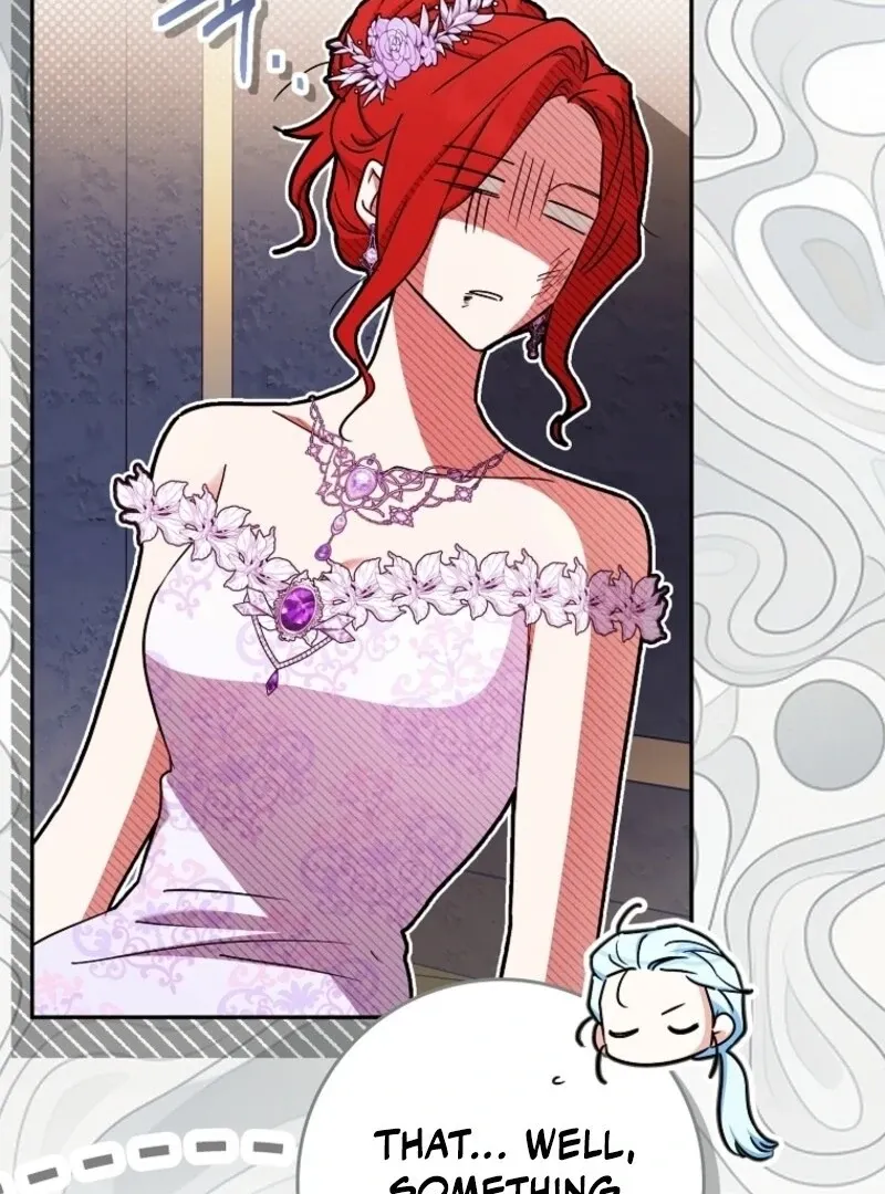 Deadline Is Raining in the Status Window Chapter 67 page 107 - 