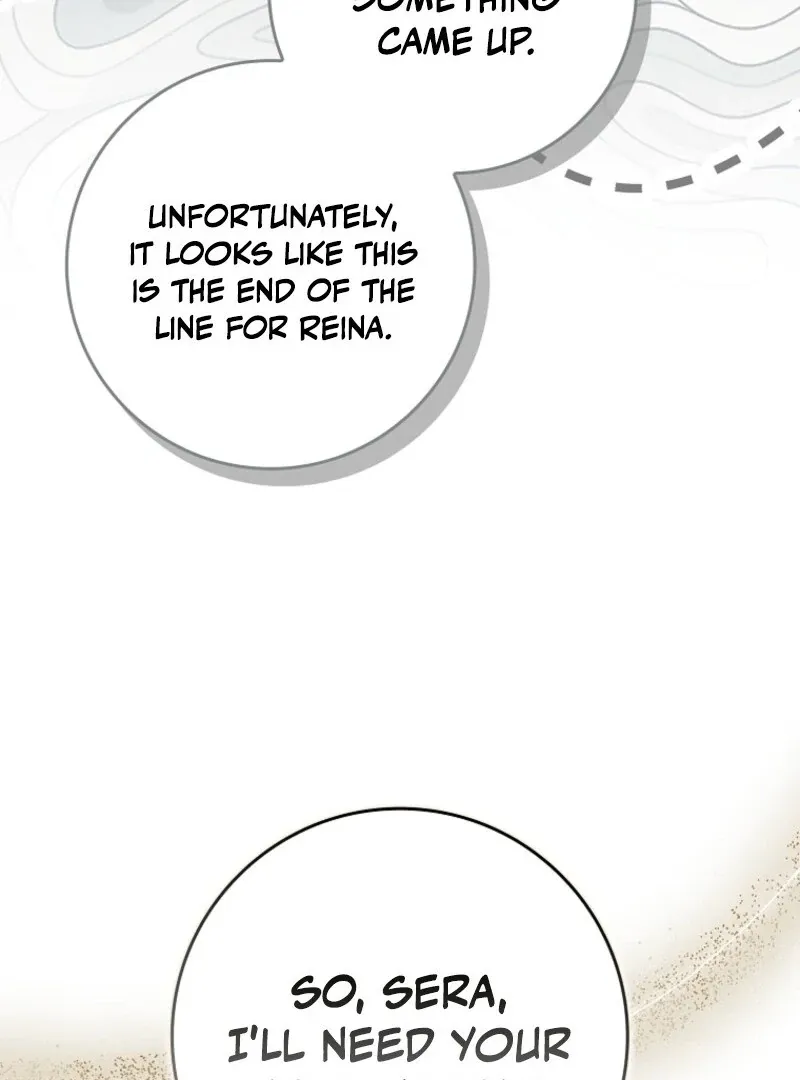 Deadline Is Raining in the Status Window Chapter 67 page 108 - 