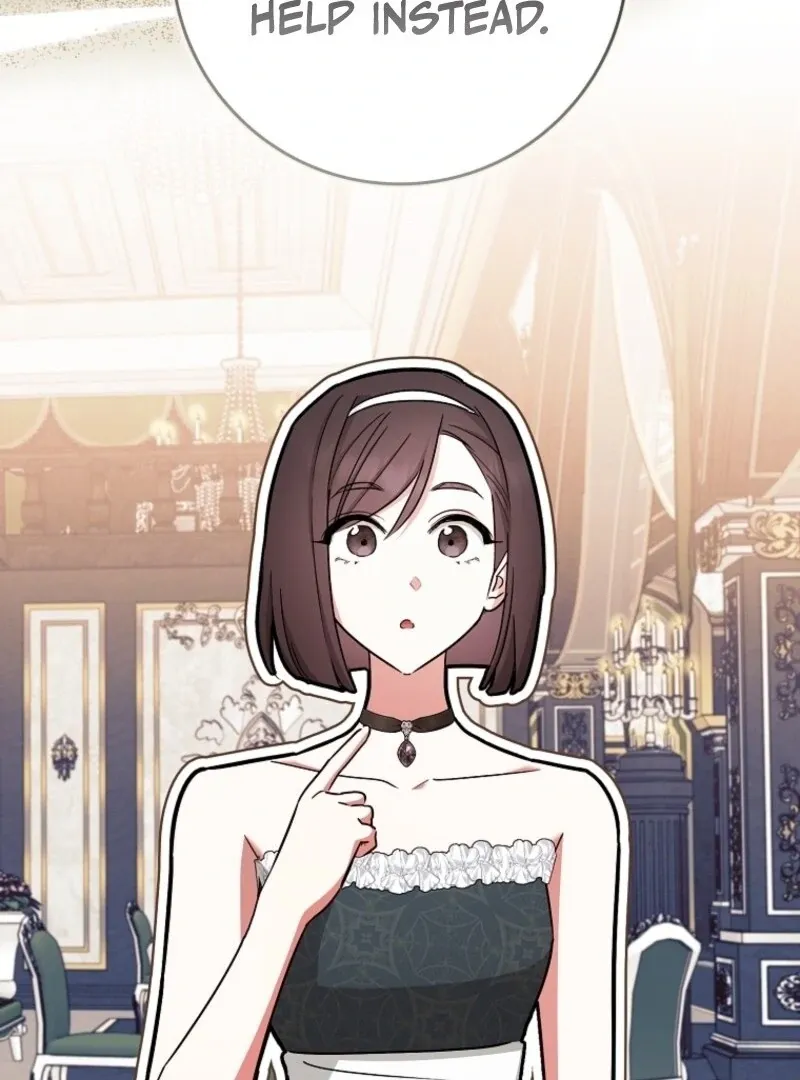 Deadline Is Raining in the Status Window Chapter 67 page 109 - 
