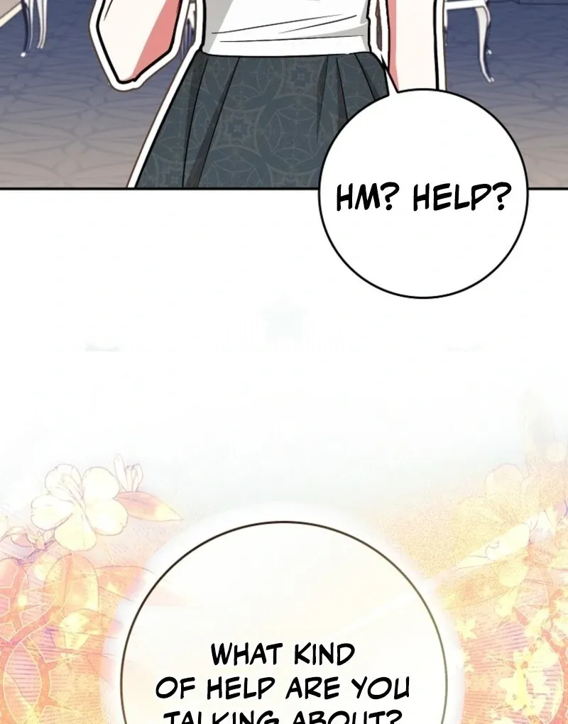 Deadline Is Raining in the Status Window Chapter 67 page 110 - 