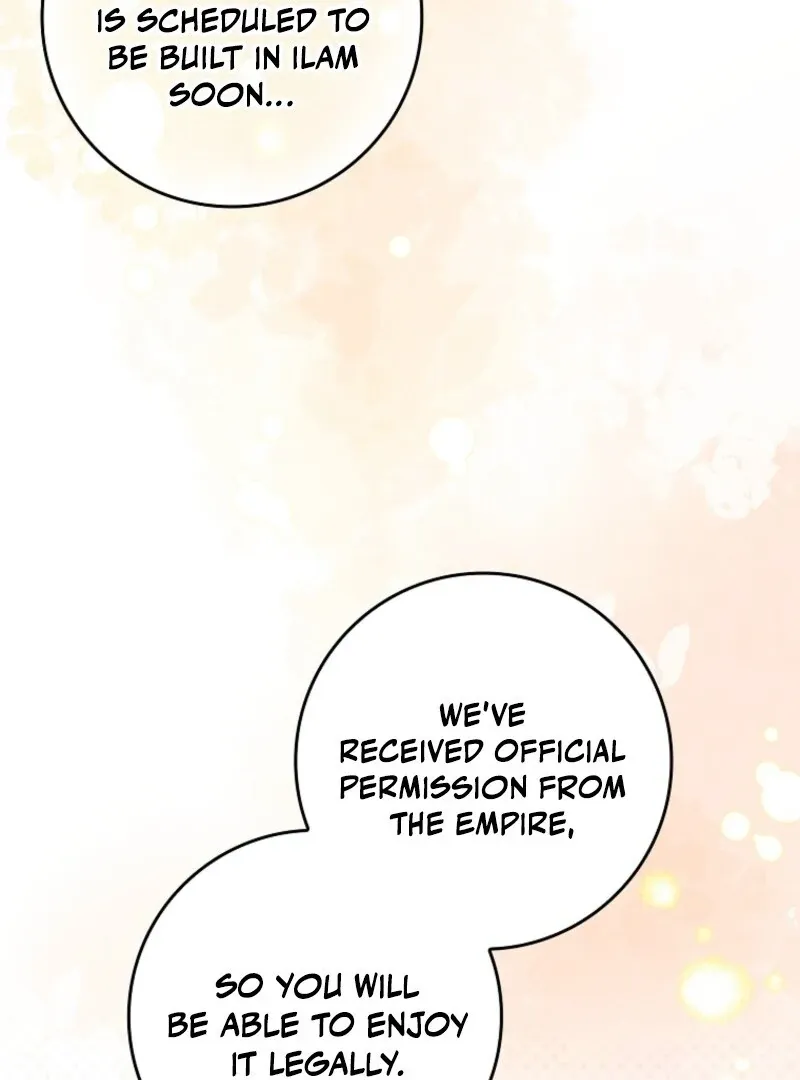 Deadline Is Raining in the Status Window Chapter 67 page 113 - 