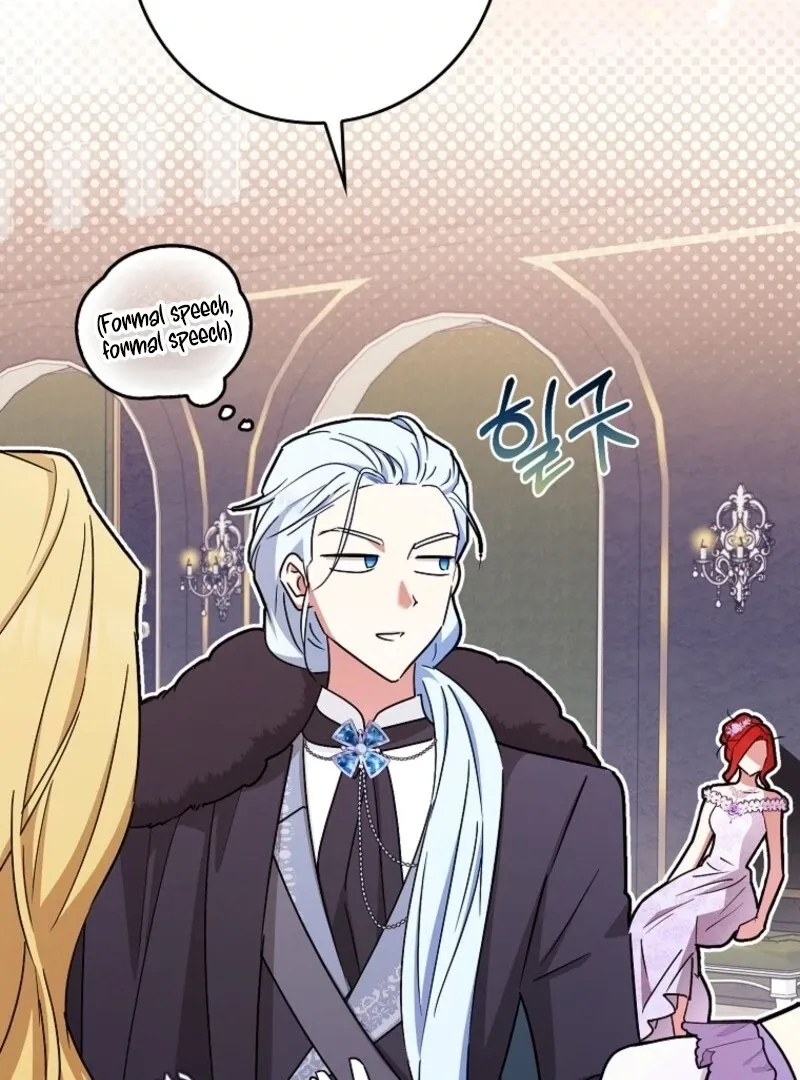 Deadline Is Raining in the Status Window Chapter 67 page 114 - 