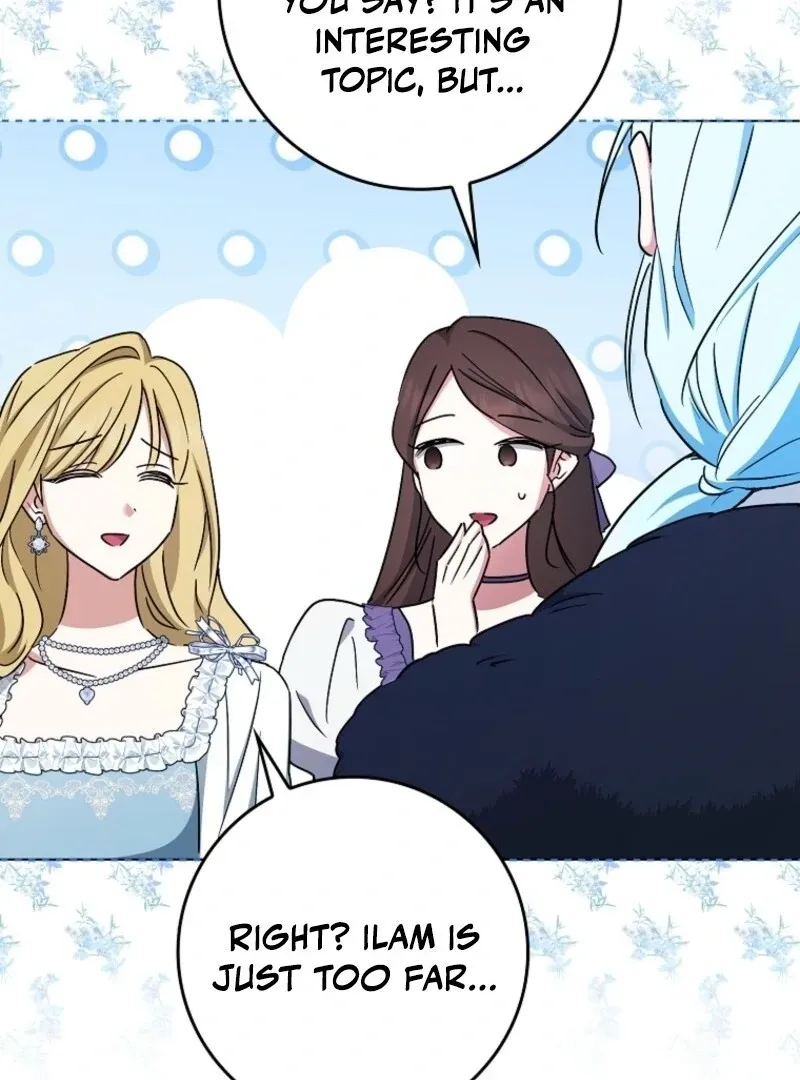 Deadline Is Raining in the Status Window Chapter 67 page 116 - 