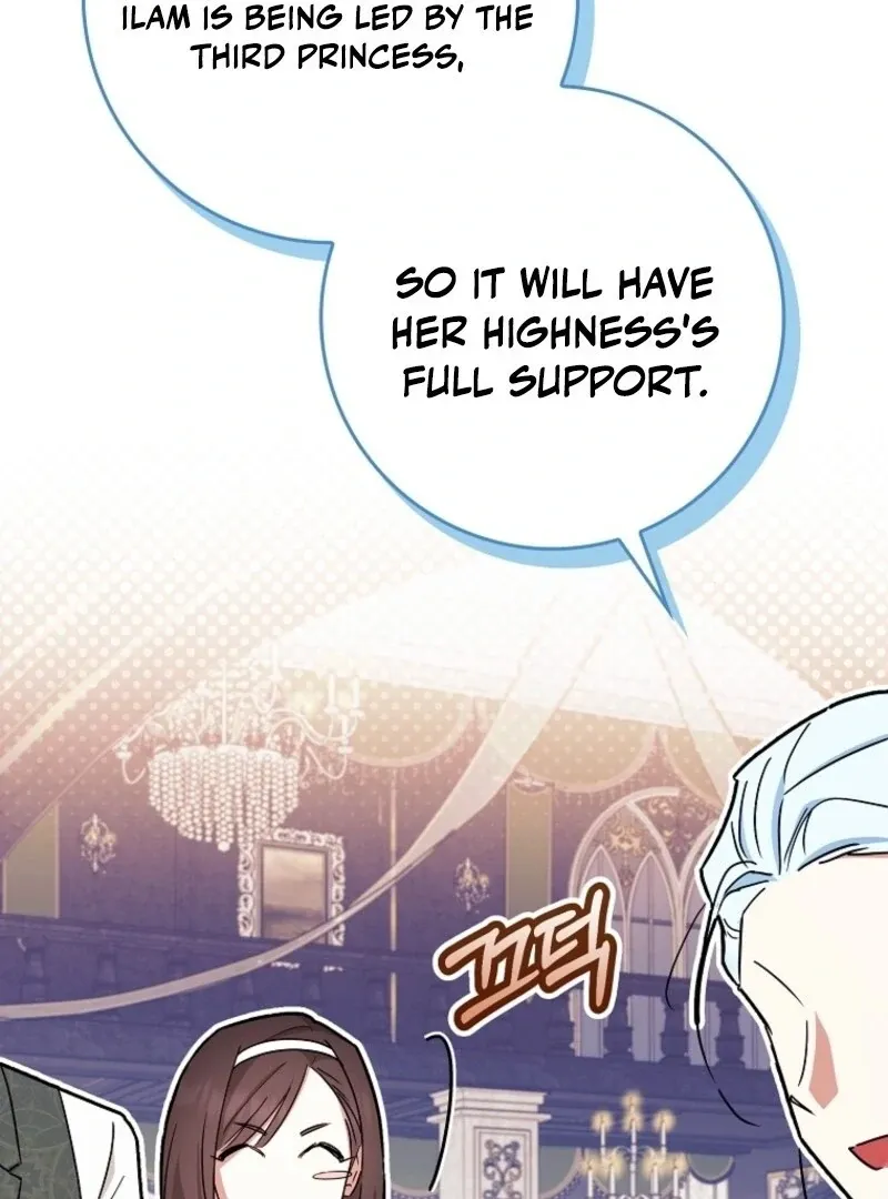 Deadline Is Raining in the Status Window Chapter 67 page 119 - 