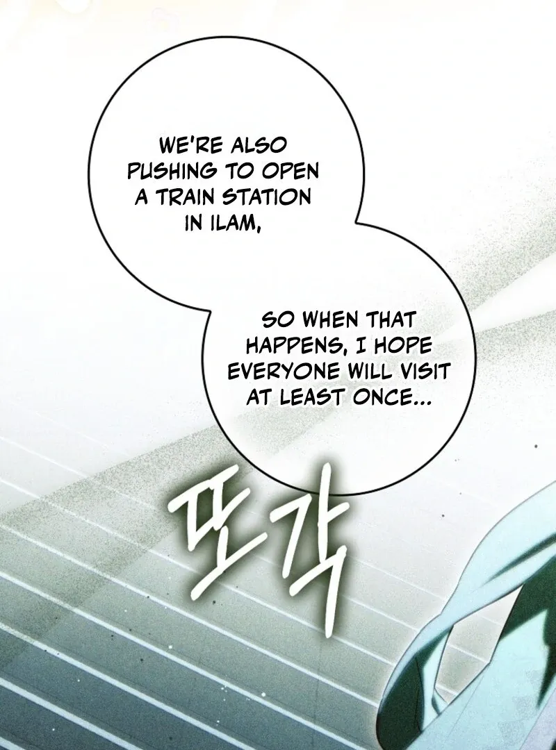 Deadline Is Raining in the Status Window Chapter 67 page 121 - 
