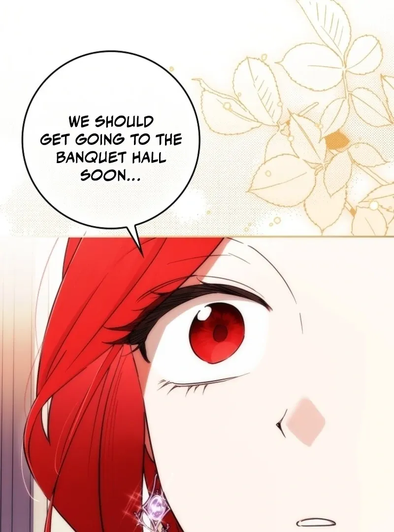 Deadline Is Raining in the Status Window Chapter 67 page 16 - 