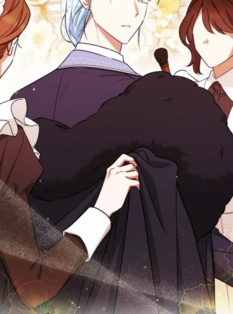 Deadline Is Raining in the Status Window Chapter 67 page 20 - 