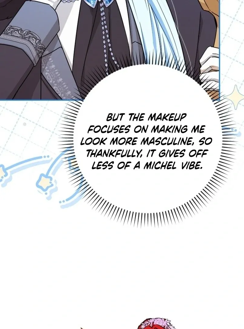Deadline Is Raining in the Status Window Chapter 67 page 25 - 
