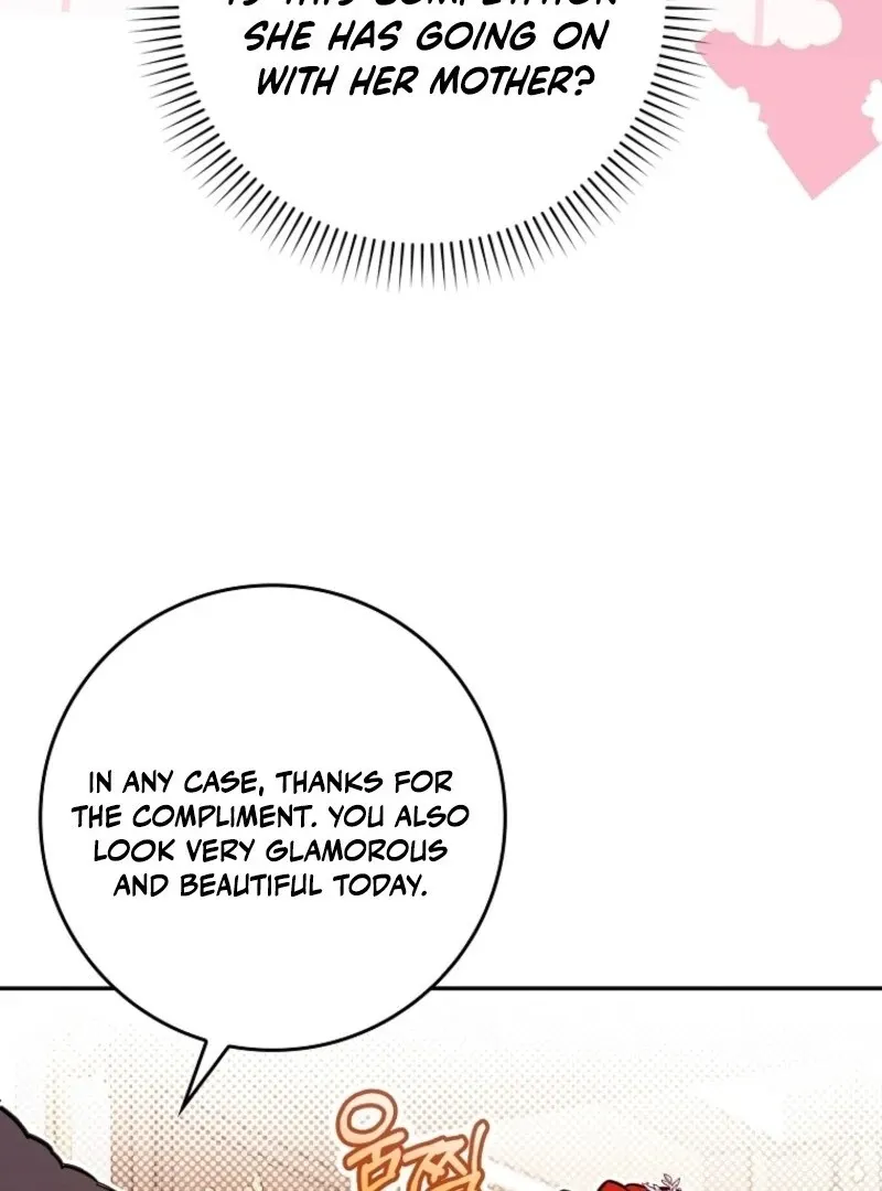 Deadline Is Raining in the Status Window Chapter 67 page 27 - 