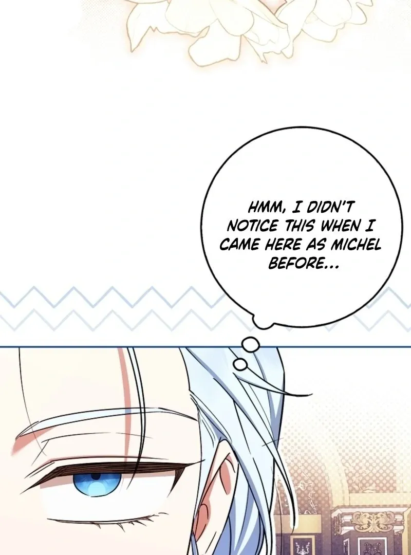 Deadline Is Raining in the Status Window Chapter 67 page 40 - 