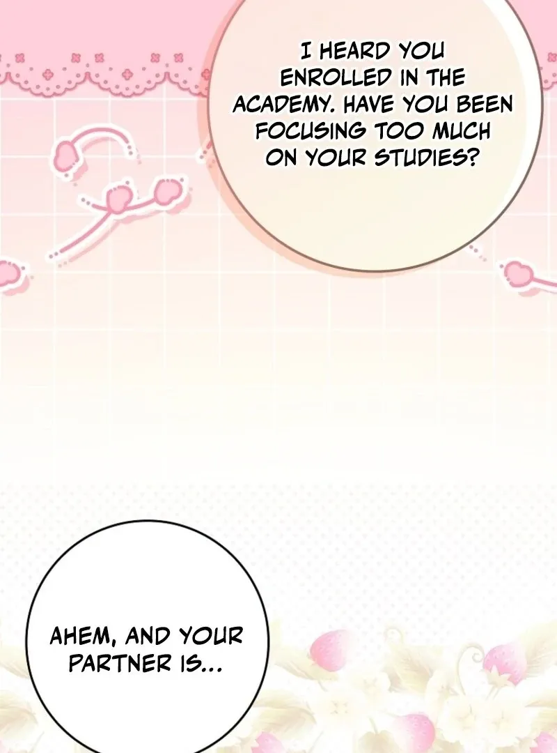 Deadline Is Raining in the Status Window Chapter 67 page 47 - 