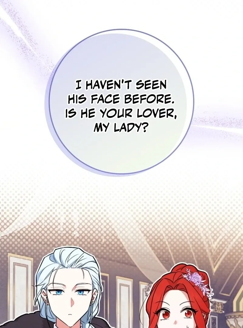 Deadline Is Raining in the Status Window Chapter 67 page 49 - 