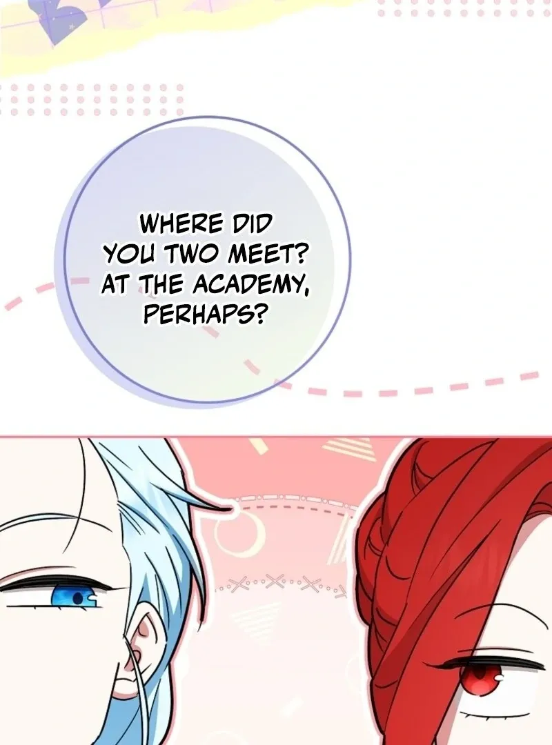 Deadline Is Raining in the Status Window Chapter 67 page 51 - 