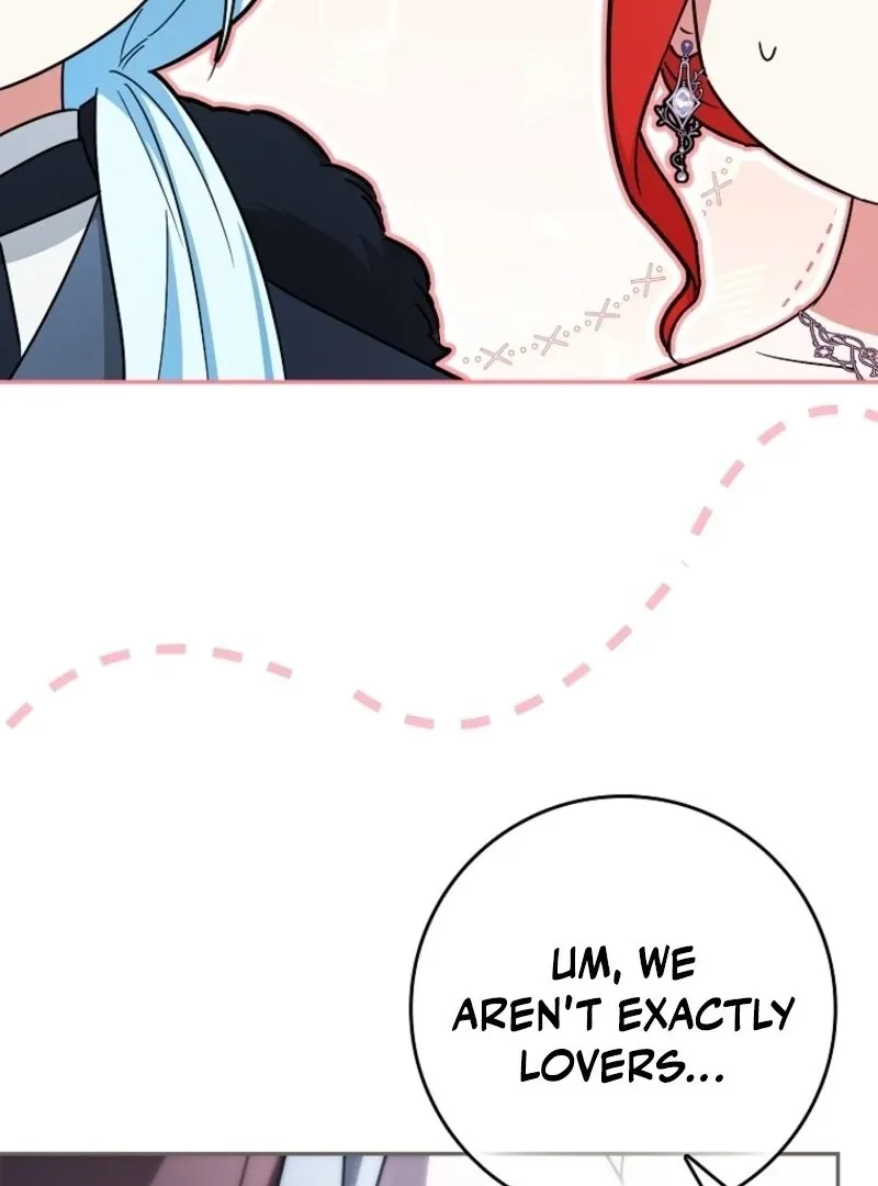 Deadline Is Raining in the Status Window Chapter 67 page 52 - 
