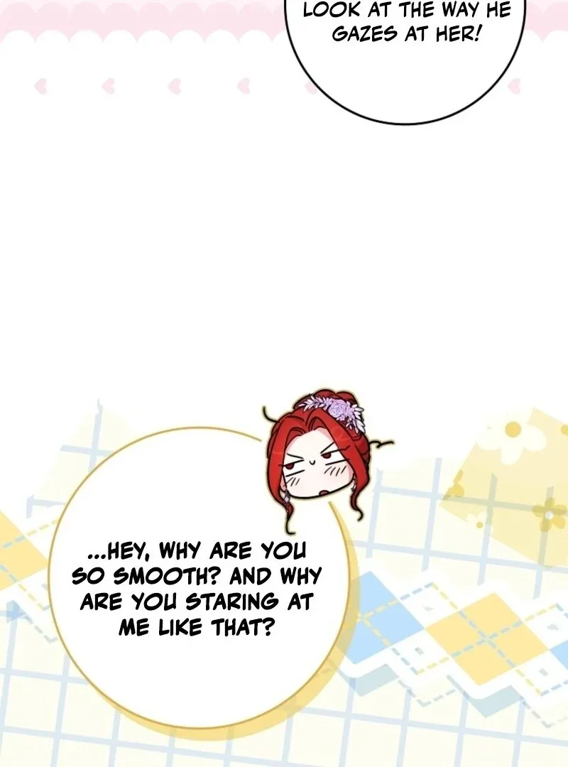 Deadline Is Raining in the Status Window Chapter 67 page 58 - 