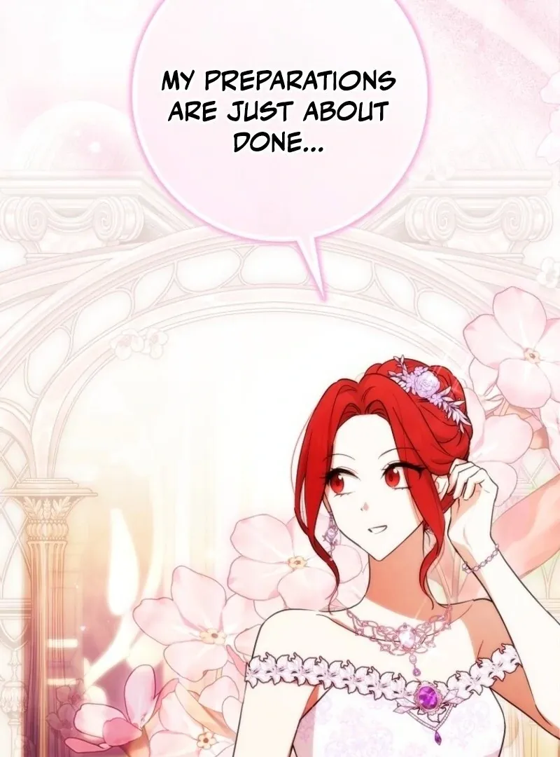 Deadline Is Raining in the Status Window Chapter 67 page 7 - 