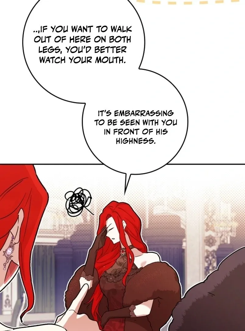 Deadline Is Raining in the Status Window Chapter 67 page 80 - 