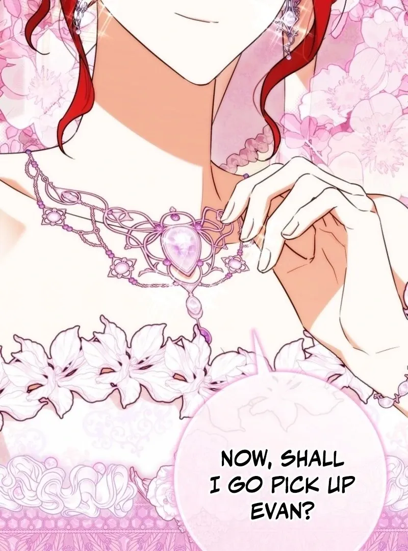 Deadline Is Raining in the Status Window Chapter 67 page 9 - 