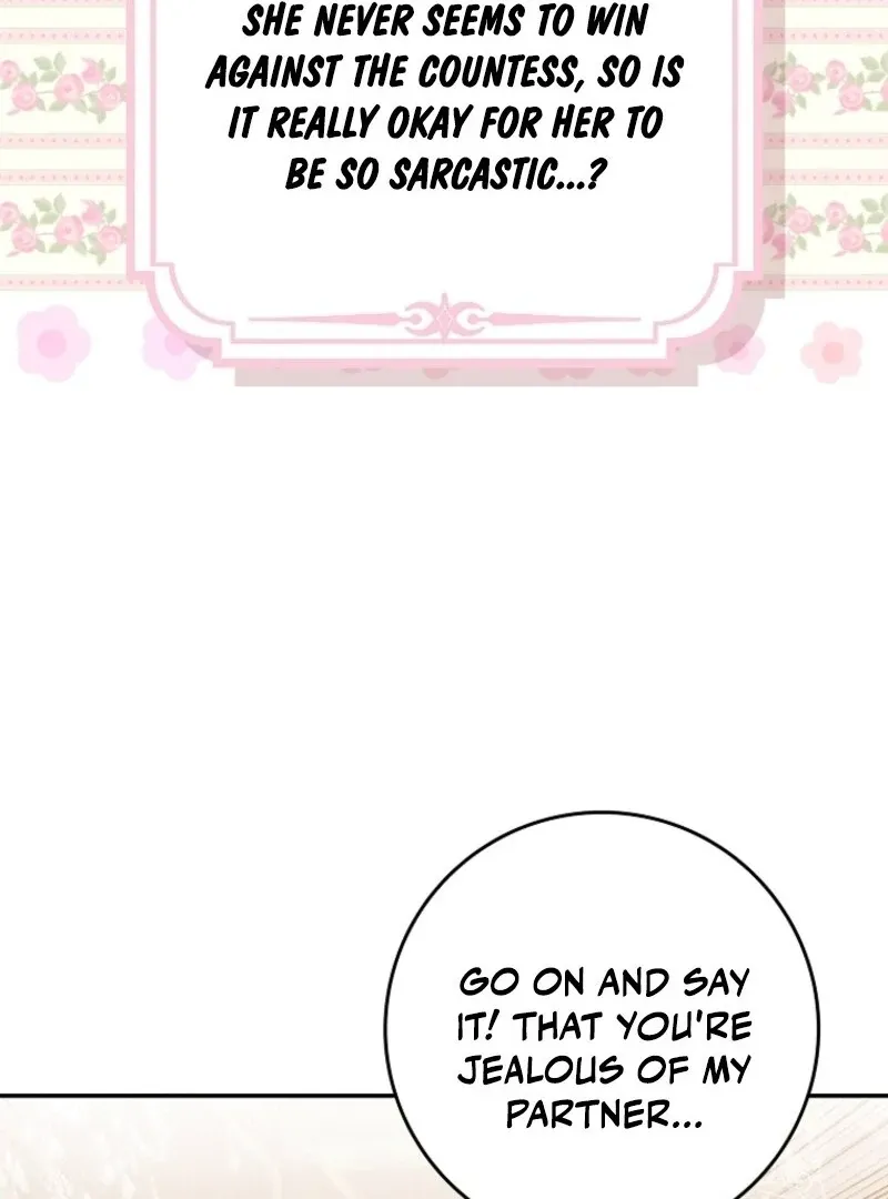 Deadline Is Raining in the Status Window Chapter 67 page 84 - 
