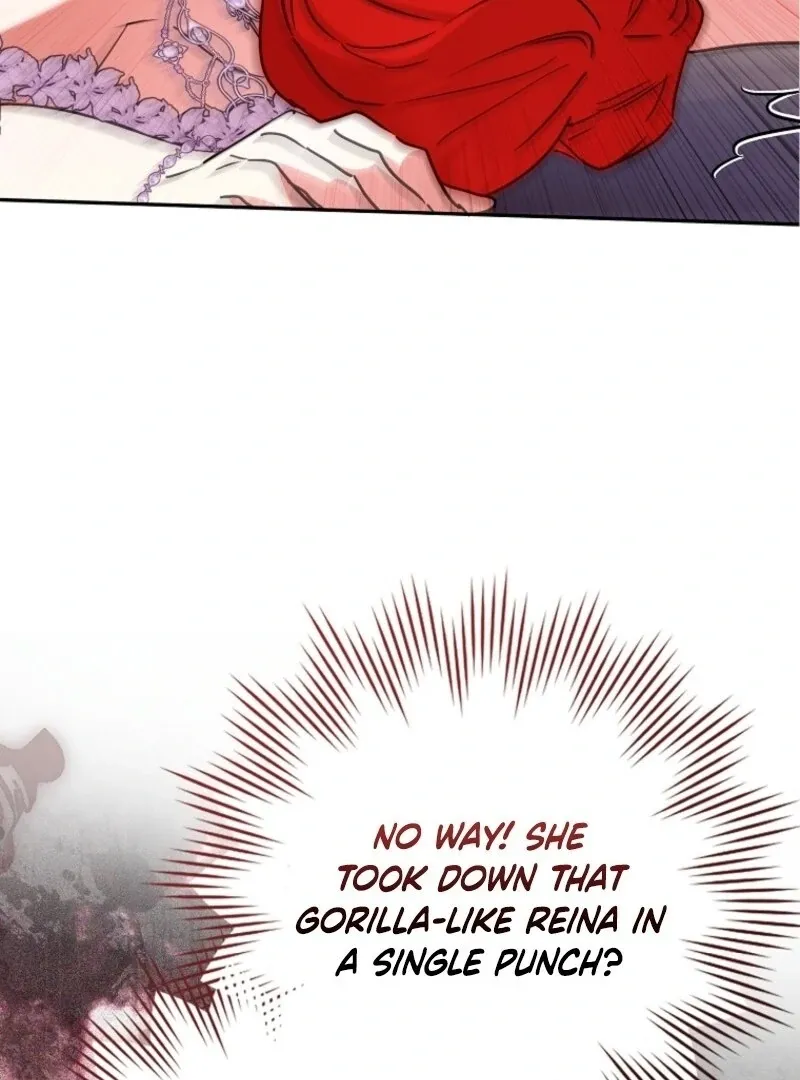 Deadline Is Raining in the Status Window Chapter 67 page 90 - 