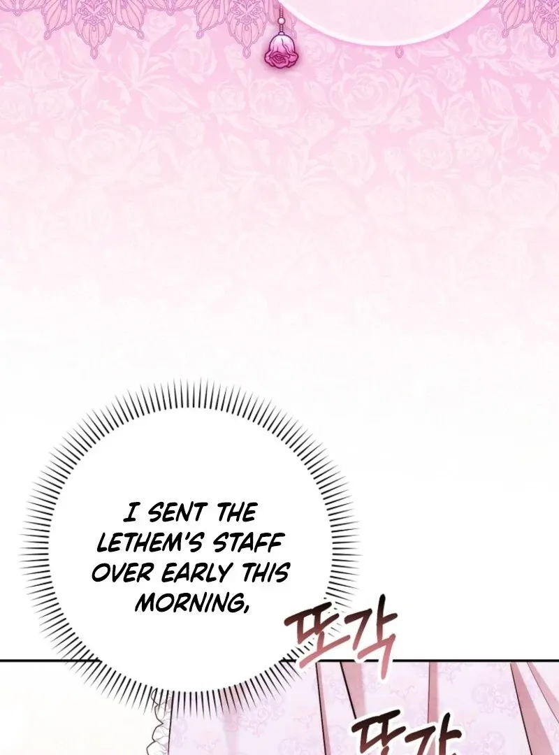 Deadline Is Raining in the Status Window Chapter 67 page 10 - 