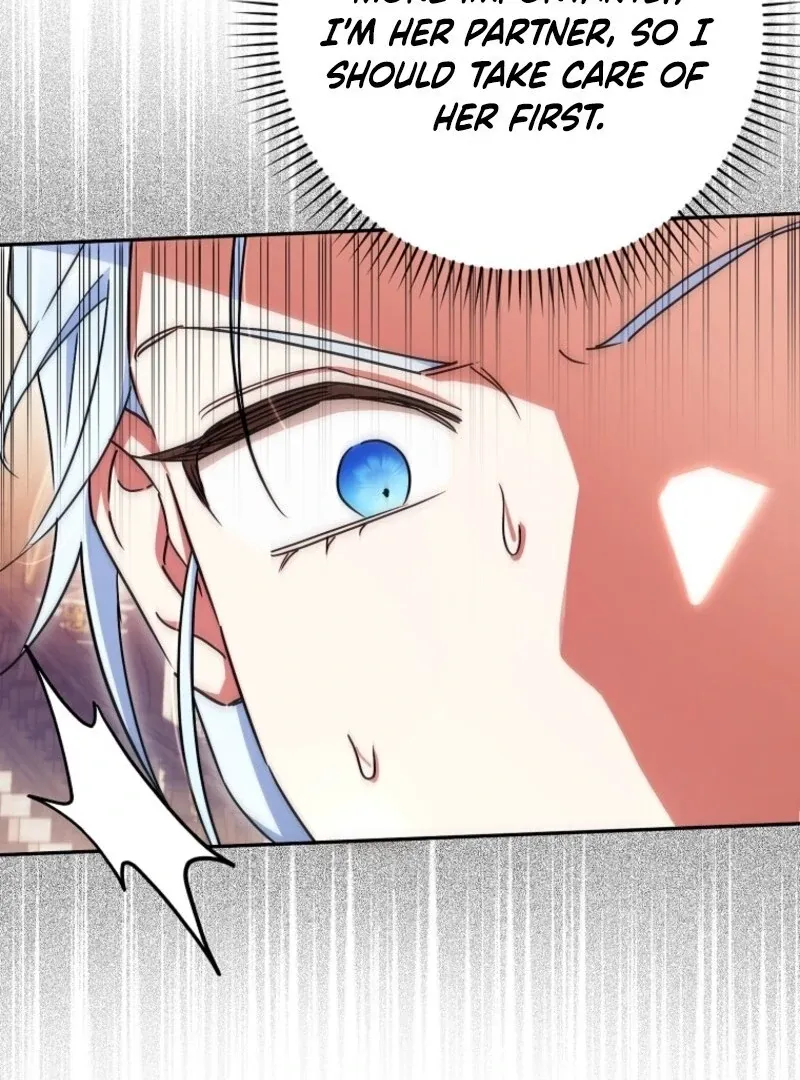 Deadline Is Raining in the Status Window Chapter 67 page 92 - 