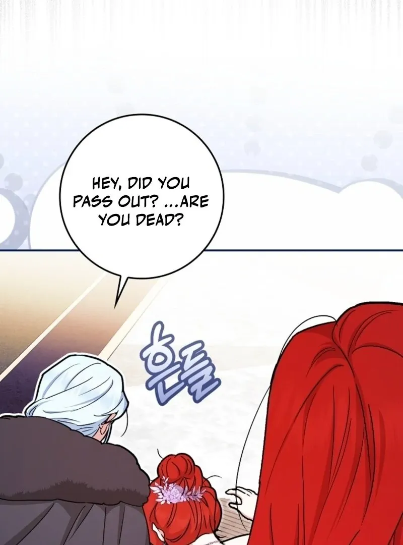 Deadline Is Raining in the Status Window Chapter 67 page 93 - 