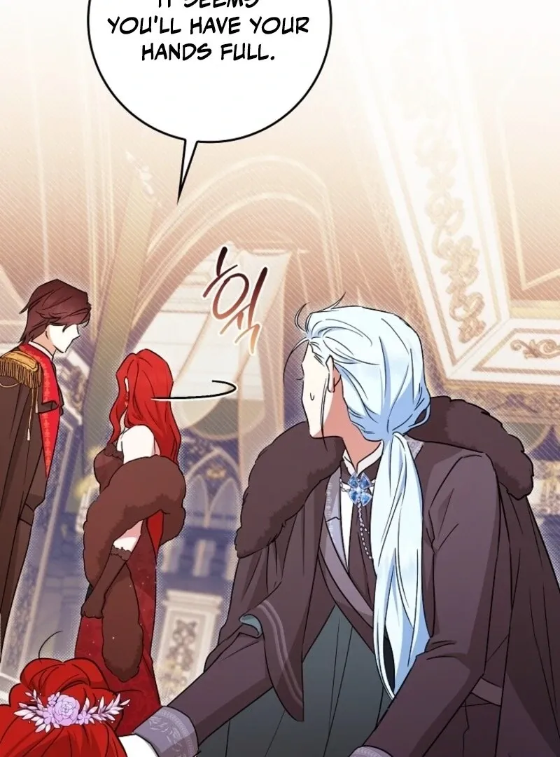 Deadline Is Raining in the Status Window Chapter 67 page 95 - 