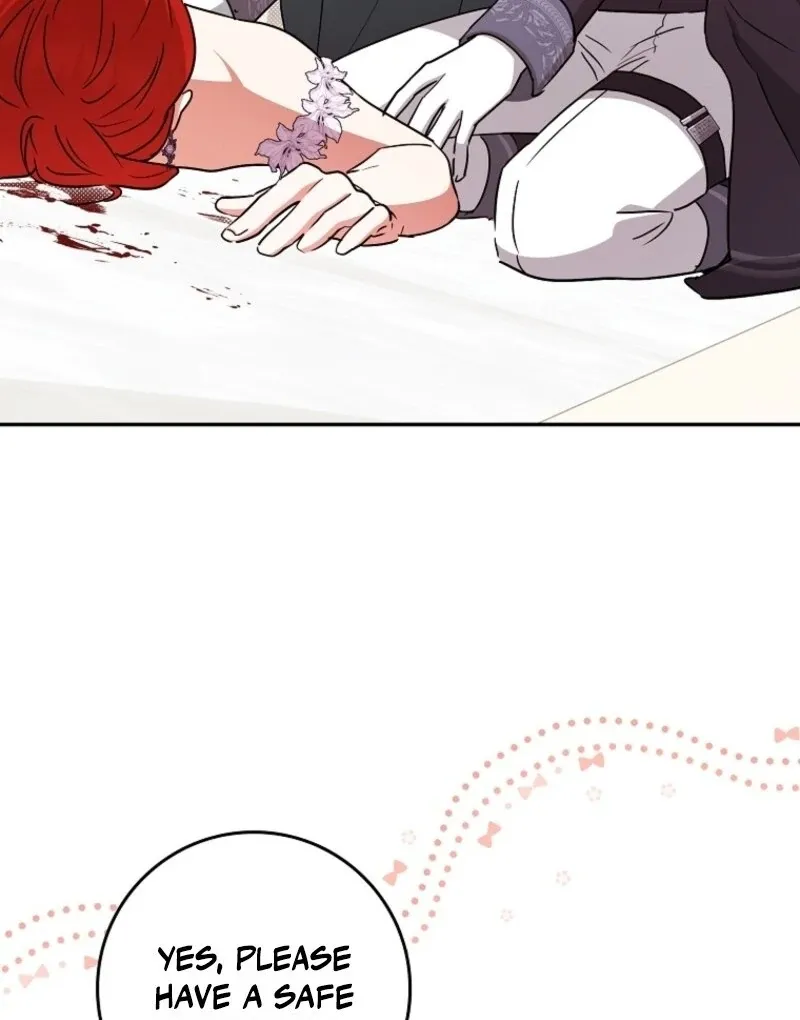 Deadline Is Raining in the Status Window Chapter 67 page 96 - 