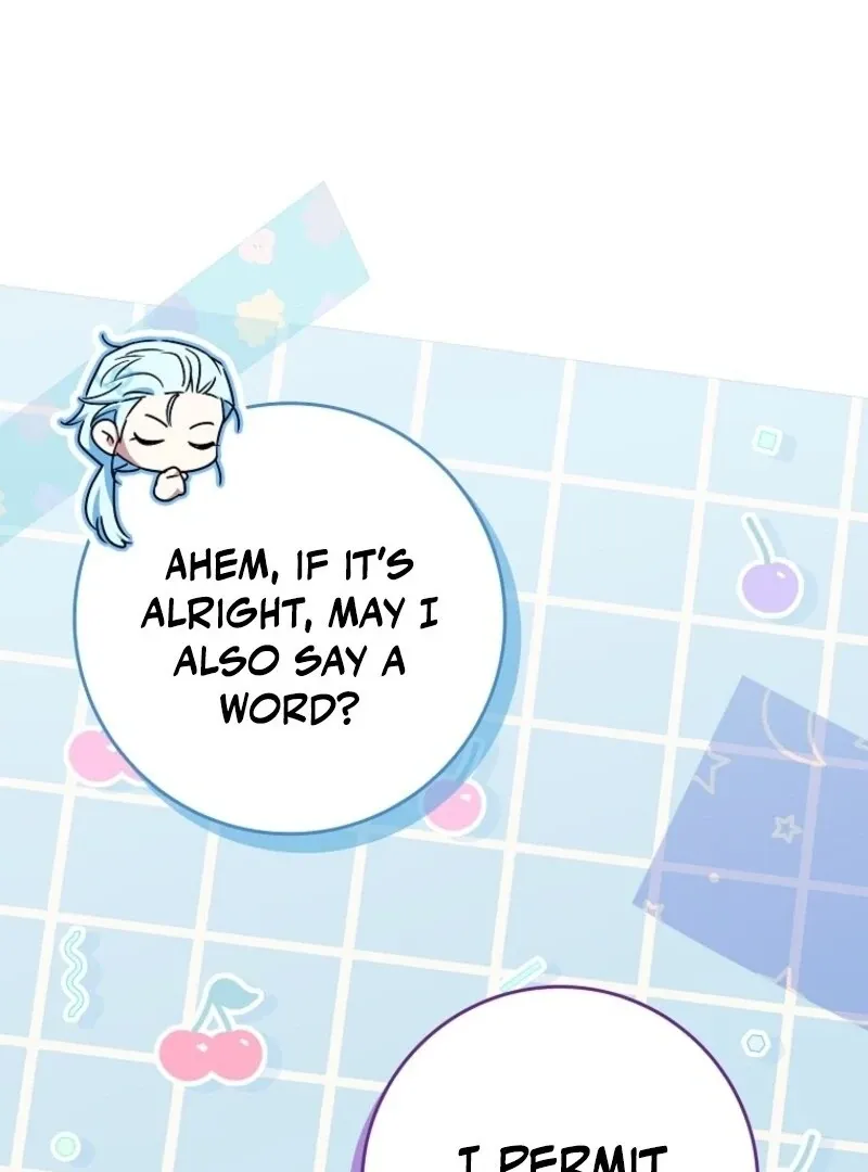 Deadline Is Raining in the Status Window Chapter 68 page 11 - 