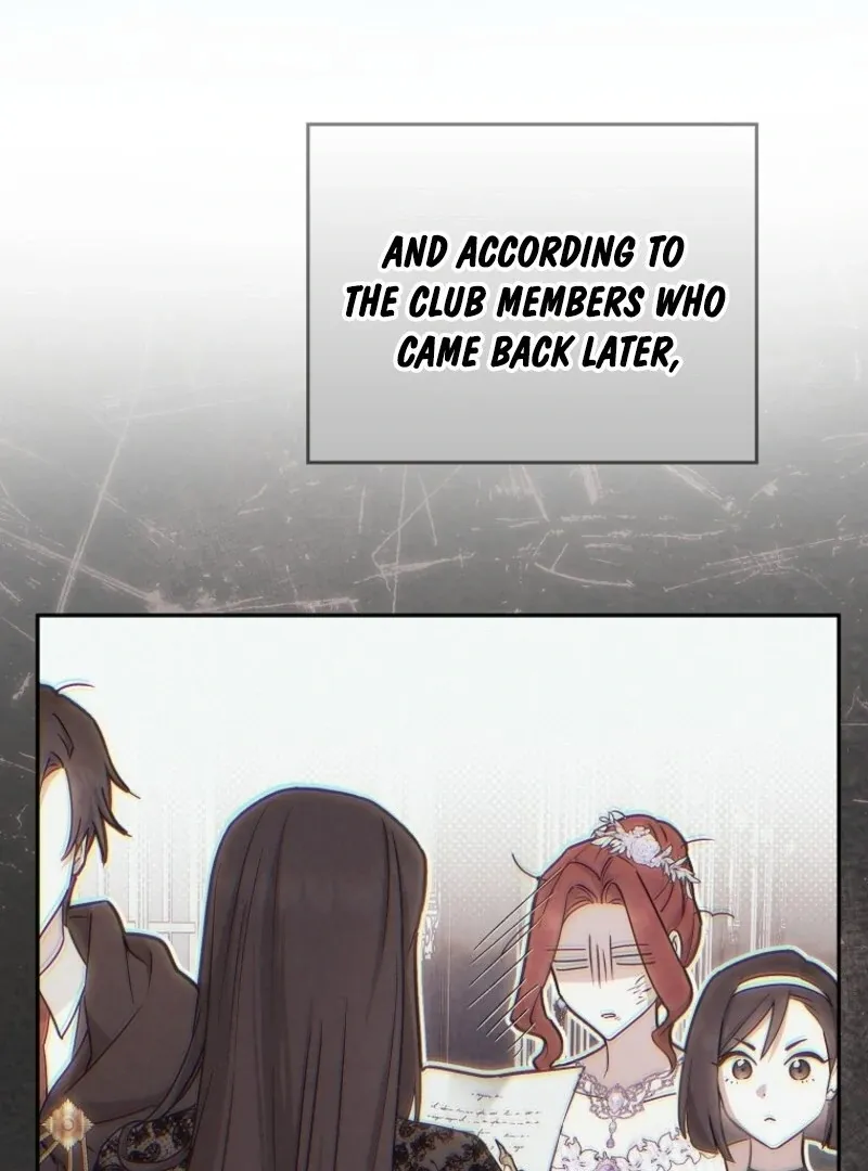 Deadline Is Raining in the Status Window Chapter 68 page 105 - 
