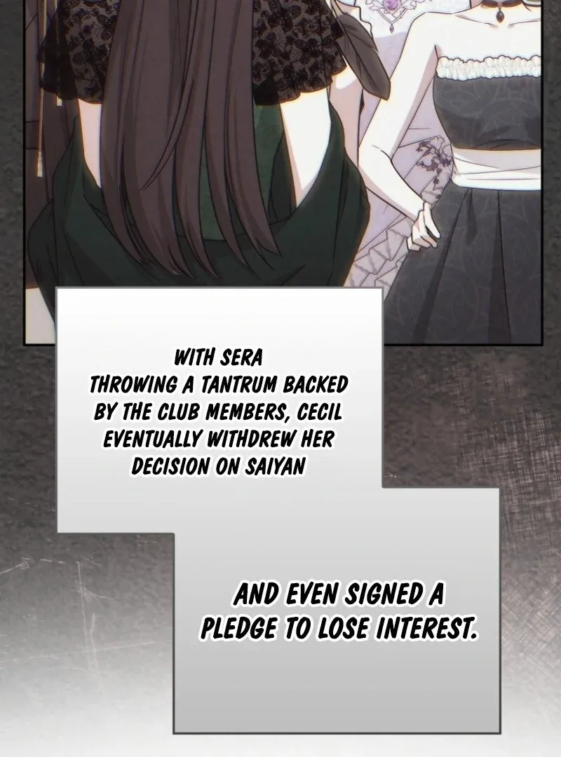 Deadline Is Raining in the Status Window Chapter 68 page 106 - 
