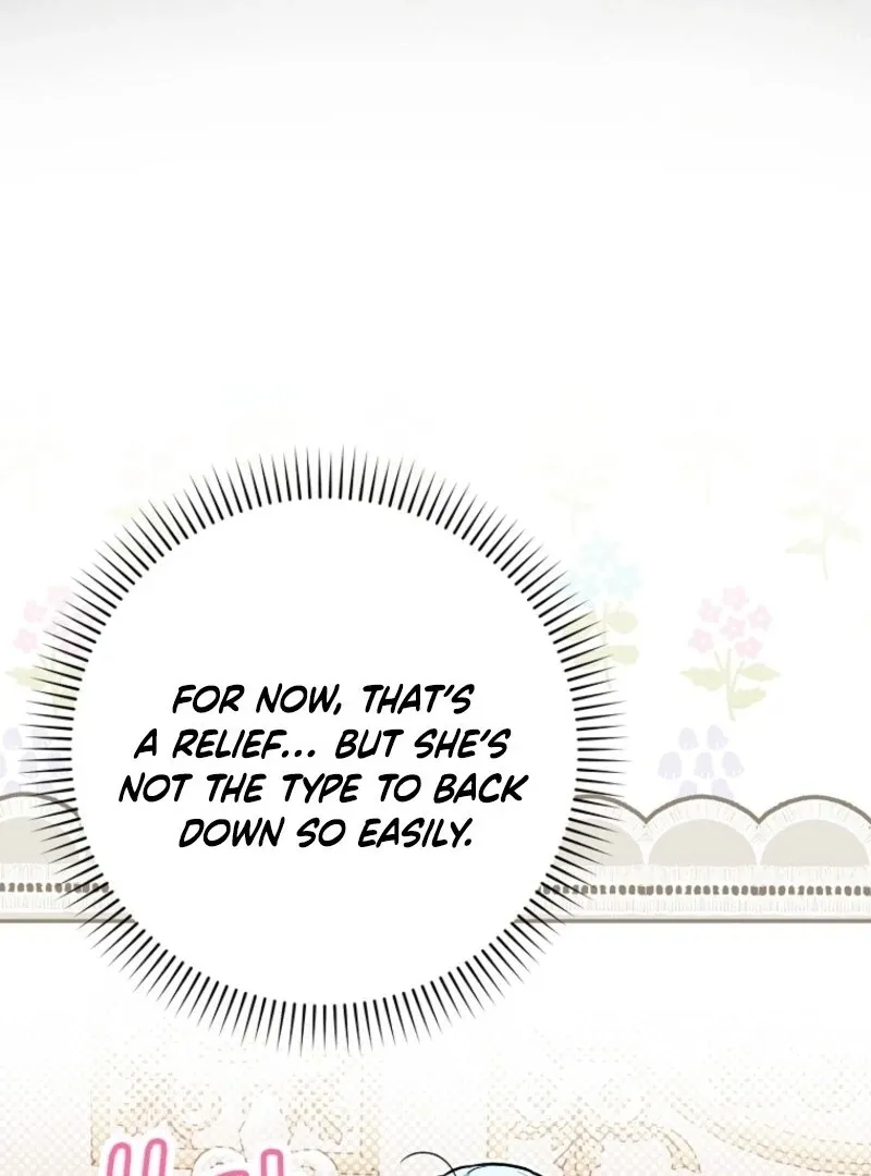 Deadline Is Raining in the Status Window Chapter 68 page 107 - 