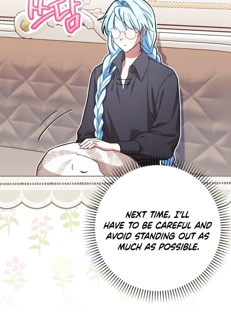 Deadline Is Raining in the Status Window Chapter 68 page 108 - 