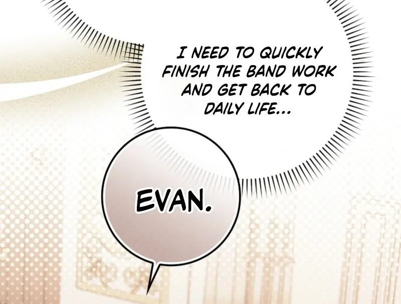 Deadline Is Raining in the Status Window Chapter 68 page 110 - 