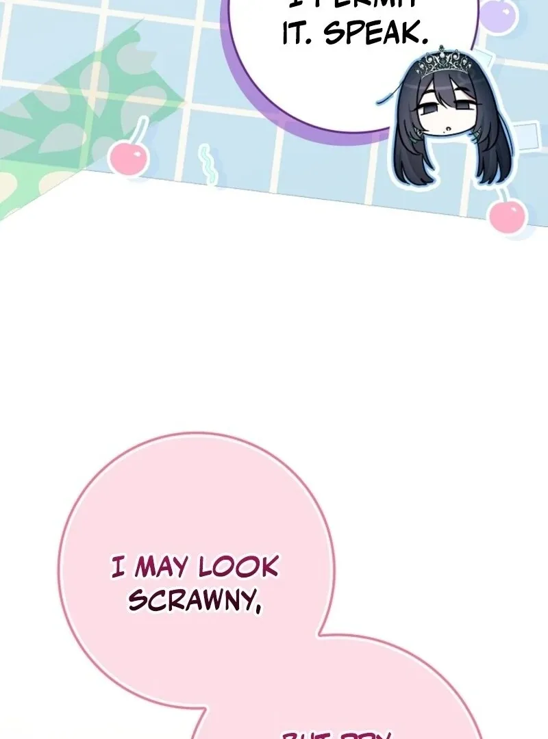Deadline Is Raining in the Status Window Chapter 68 page 12 - 