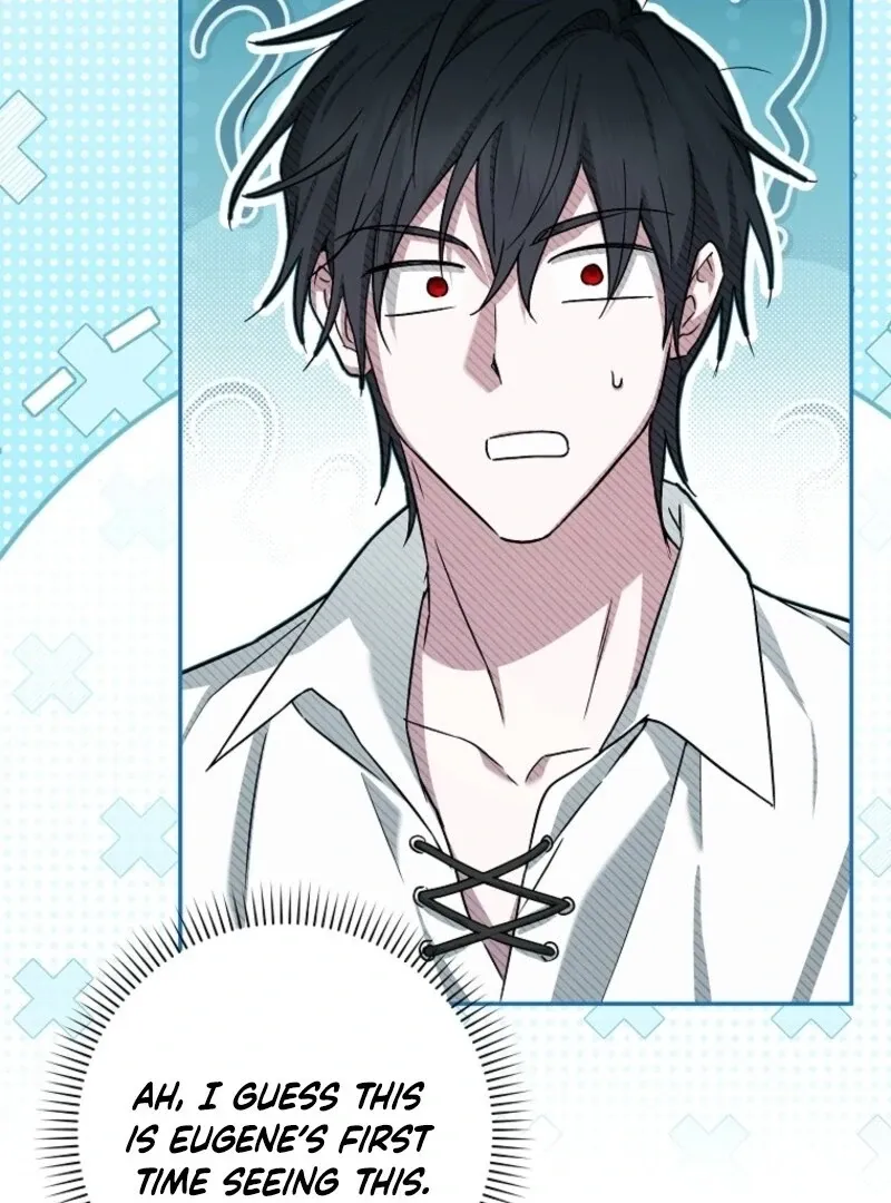 Deadline Is Raining in the Status Window Chapter 68 page 115 - 