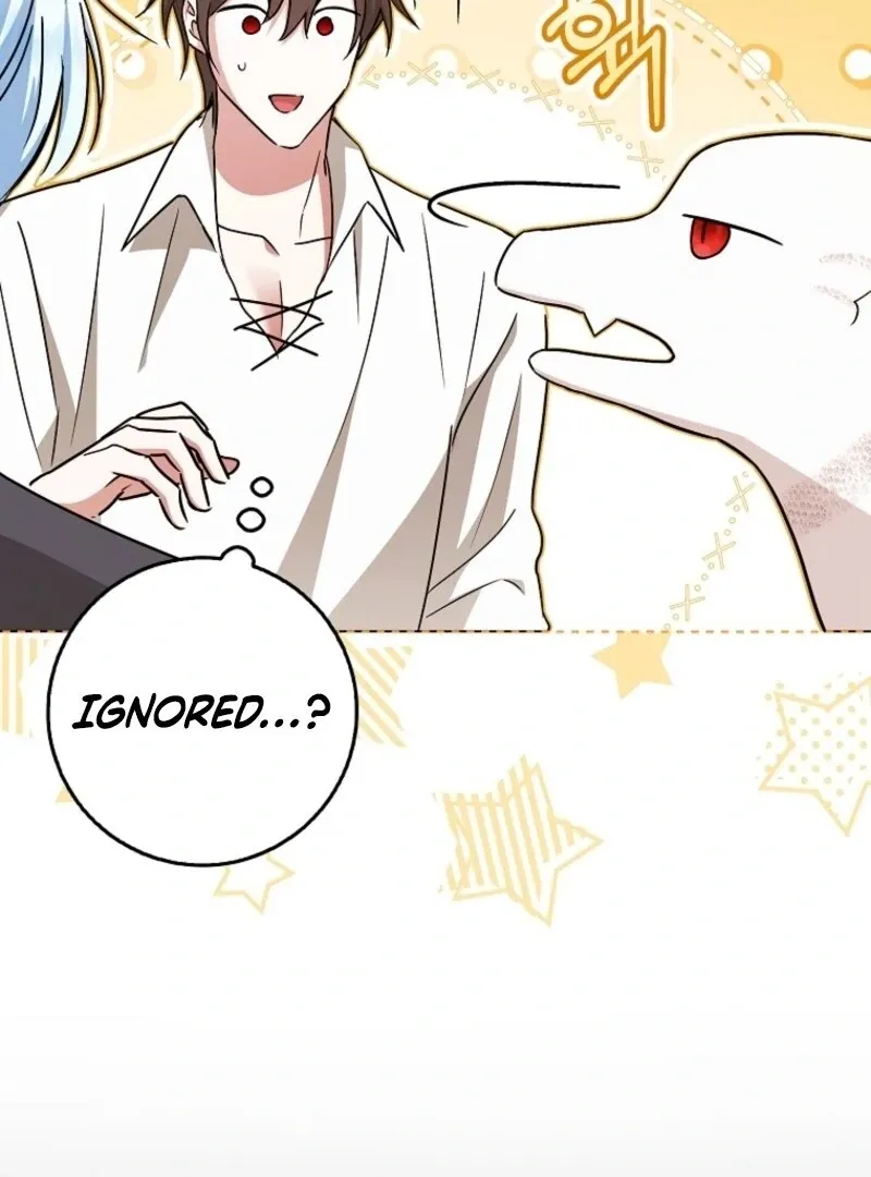 Deadline Is Raining in the Status Window Chapter 68 page 120 - 