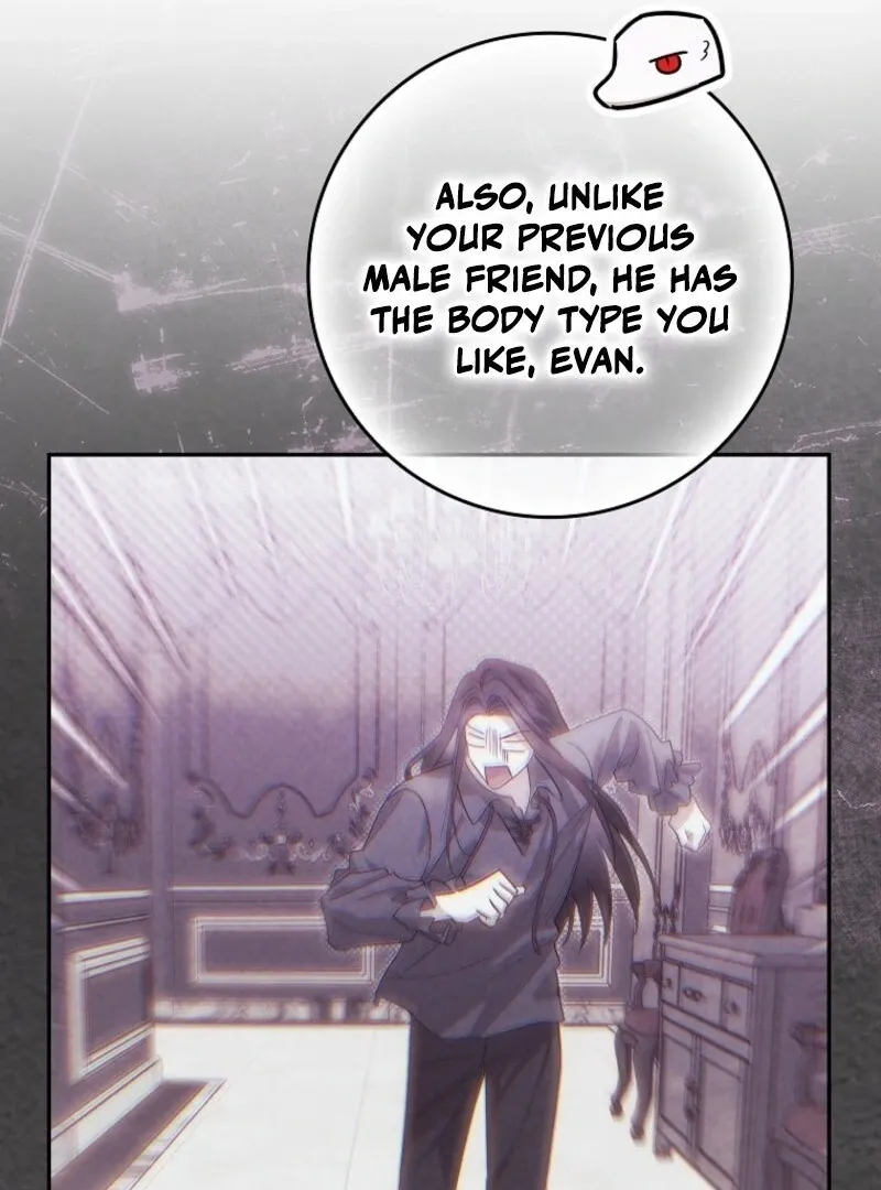 Deadline Is Raining in the Status Window Chapter 68 page 121 - 