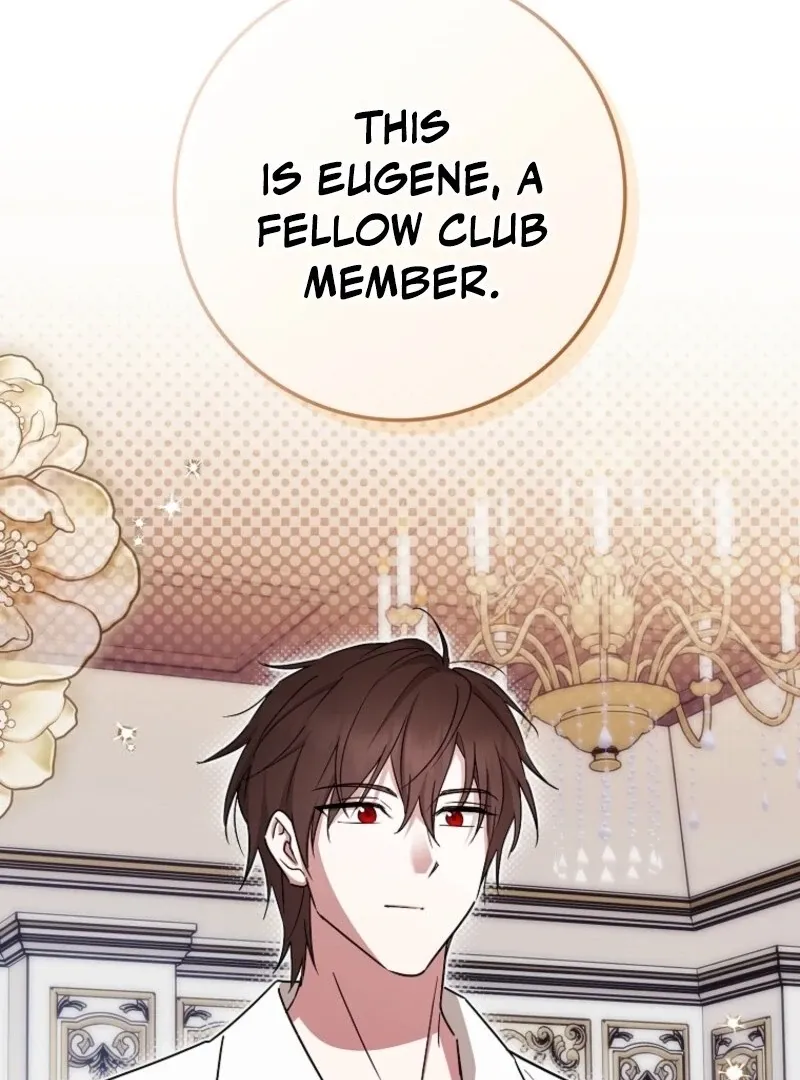Deadline Is Raining in the Status Window Chapter 68 page 124 - 