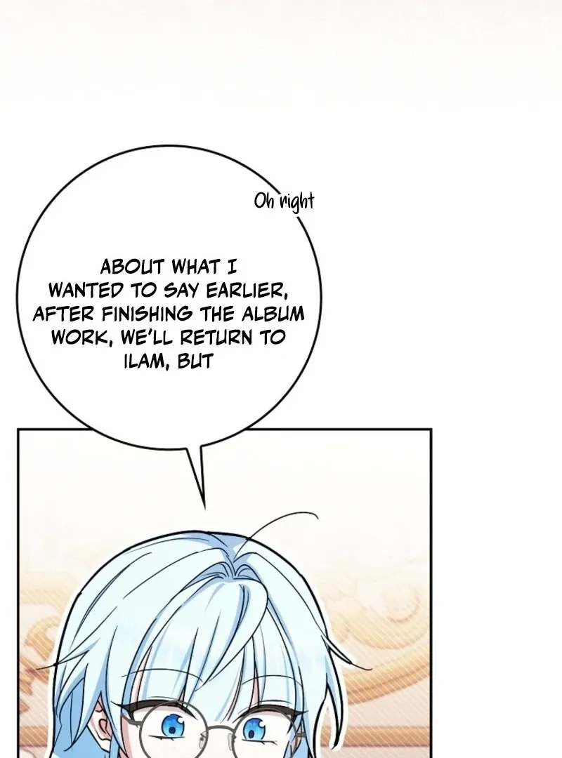 Deadline Is Raining in the Status Window Chapter 68 page 126 - 