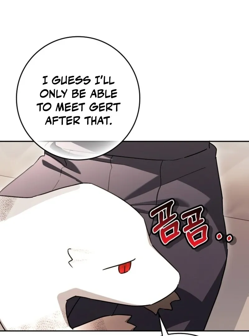 Deadline Is Raining in the Status Window Chapter 68 page 128 - 