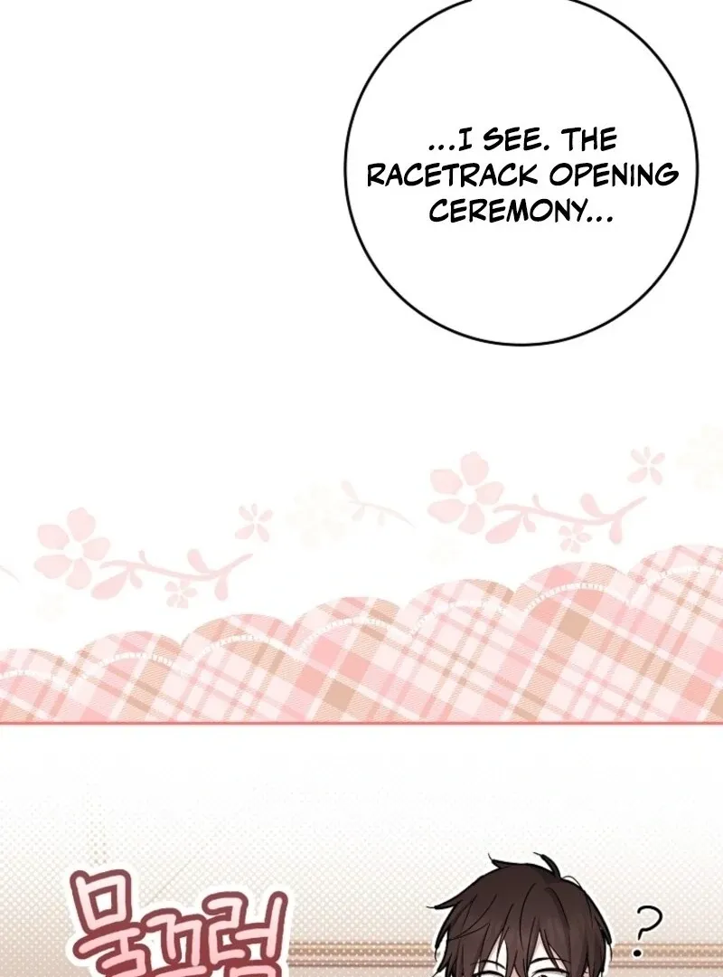 Deadline Is Raining in the Status Window Chapter 68 page 129 - 