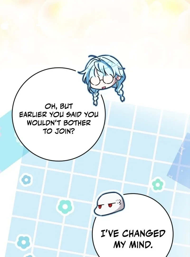 Deadline Is Raining in the Status Window Chapter 68 page 133 - 