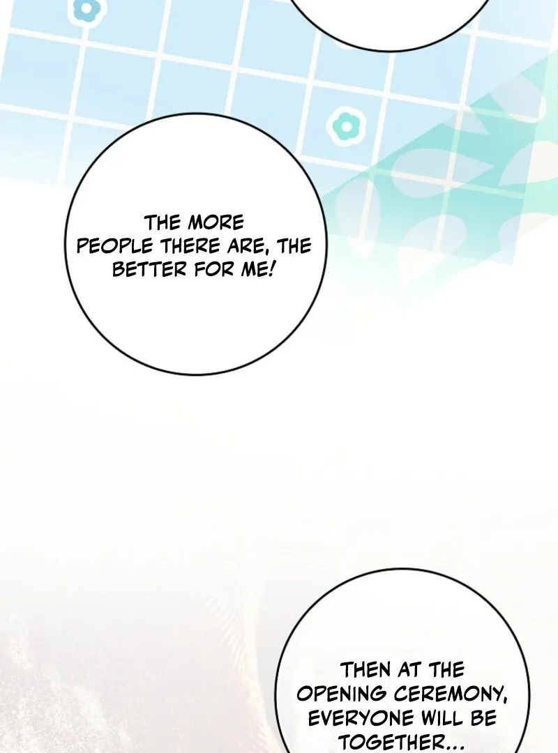 Deadline Is Raining in the Status Window Chapter 68 page 134 - 