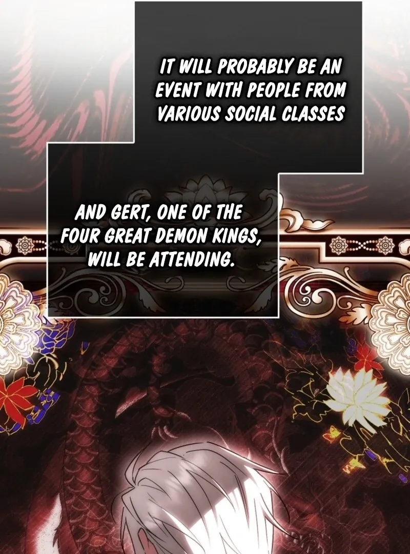 Deadline Is Raining in the Status Window Chapter 68 page 137 - 