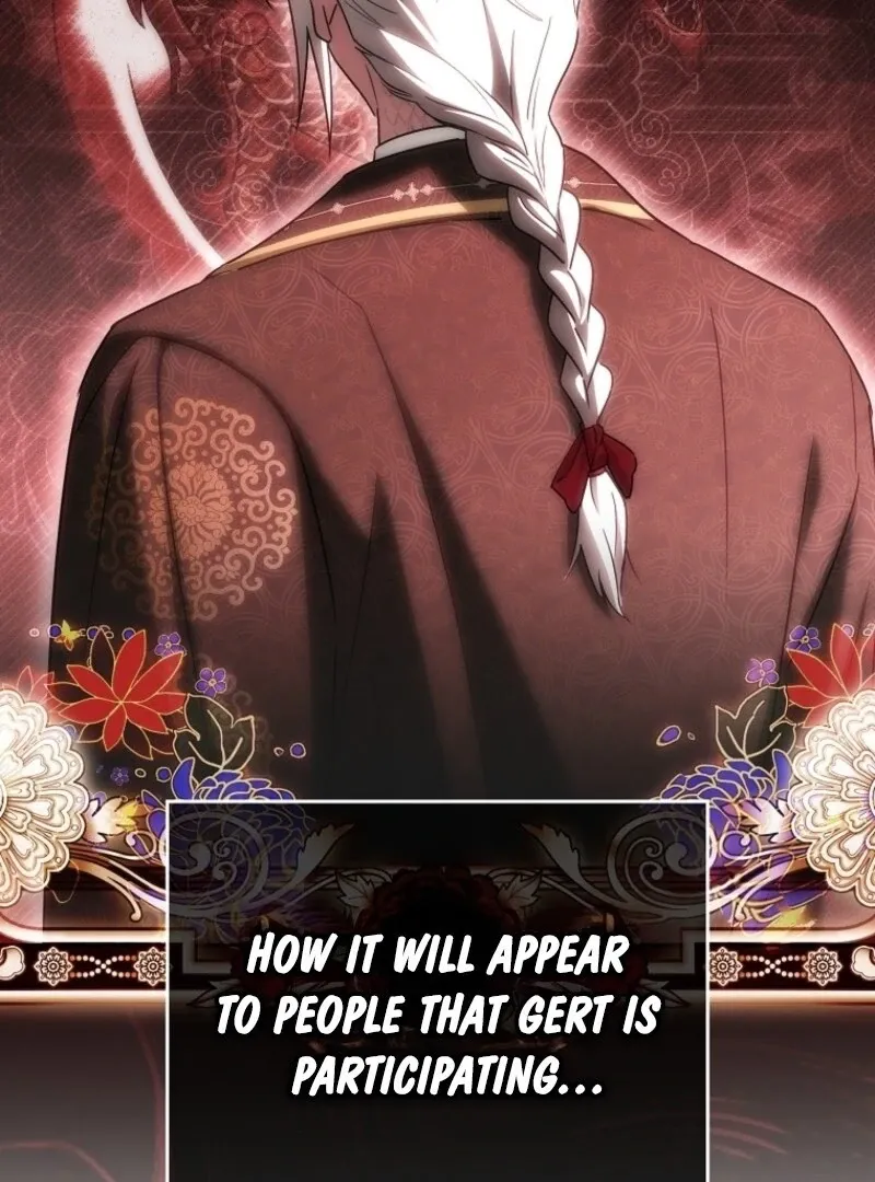Deadline Is Raining in the Status Window Chapter 68 page 138 - 
