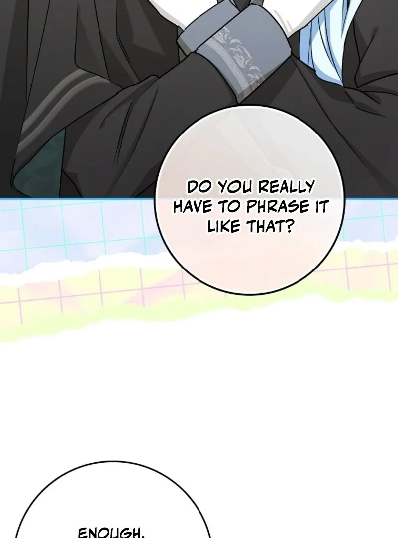 Deadline Is Raining in the Status Window Chapter 68 page 50 - 