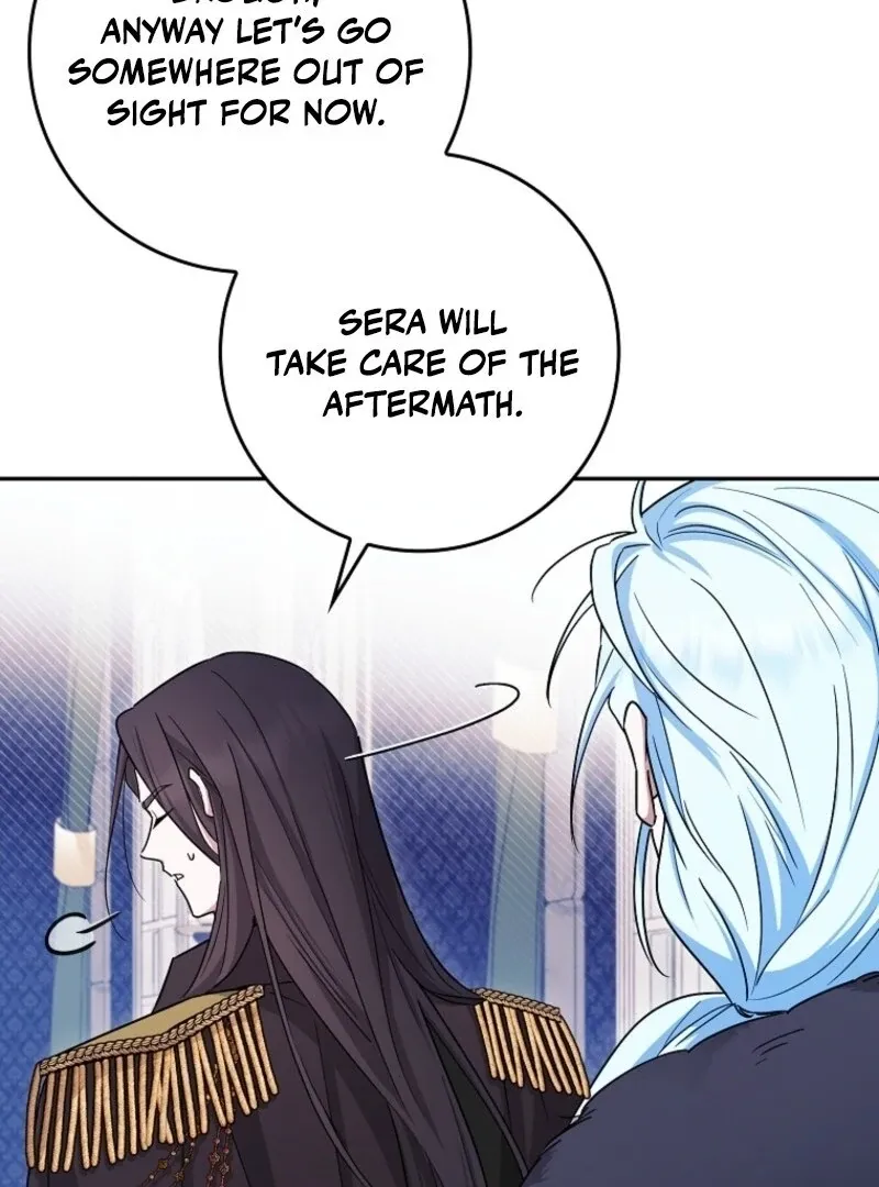 Deadline Is Raining in the Status Window Chapter 68 page 51 - 