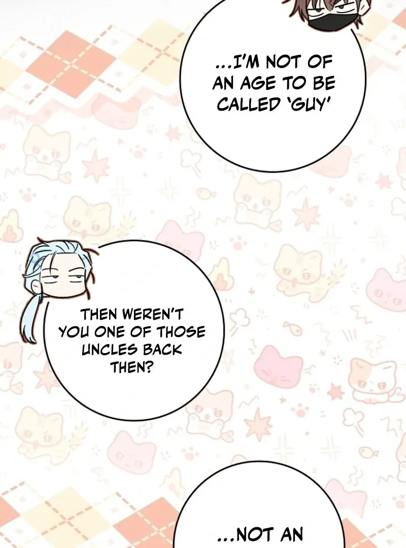 Deadline Is Raining in the Status Window Chapter 68 page 80 - 